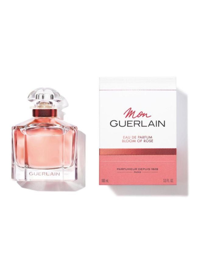 غيرلان عطر مون بلوم أوف روز EDP 100ملليلتر - Image 2