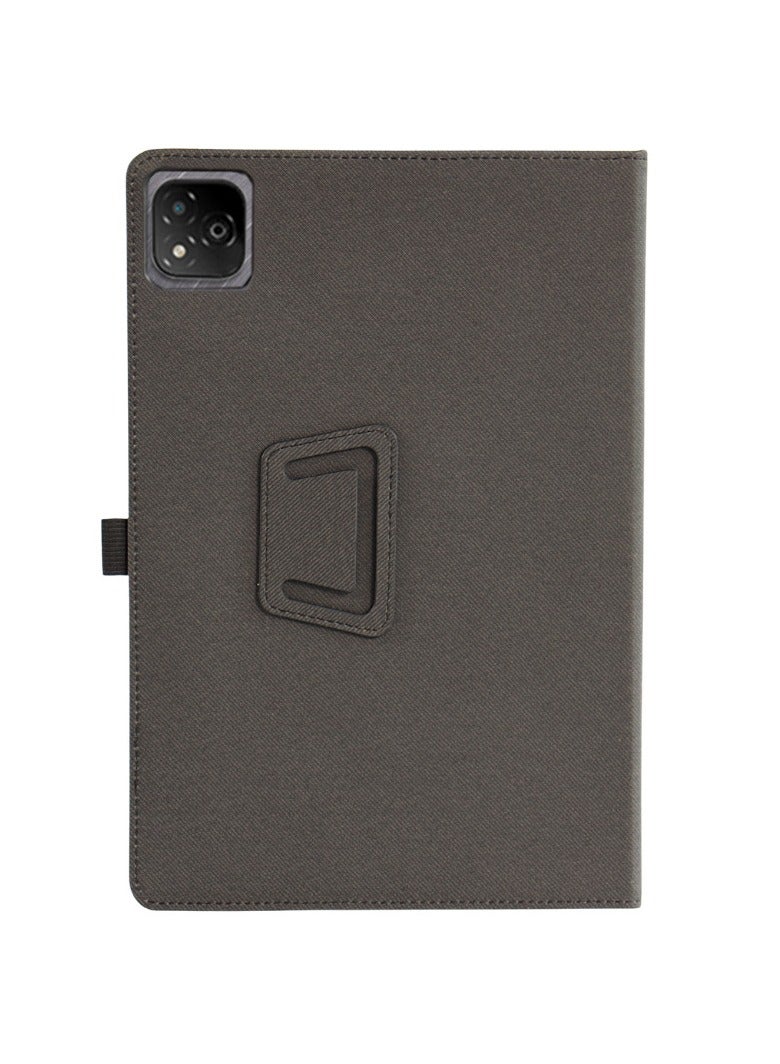 general Protective case for Infinix XPAD 11’ model 2024, drop-proof full-wrap tablet case, precise fit, personalised protection - Image 4