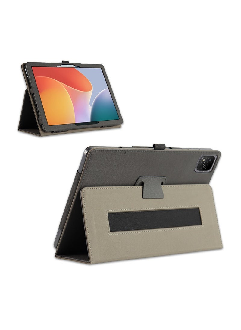 general Protective case for Infinix XPAD 11’ model 2024, drop-proof full-wrap tablet case, precise fit, personalised protection - Image 2