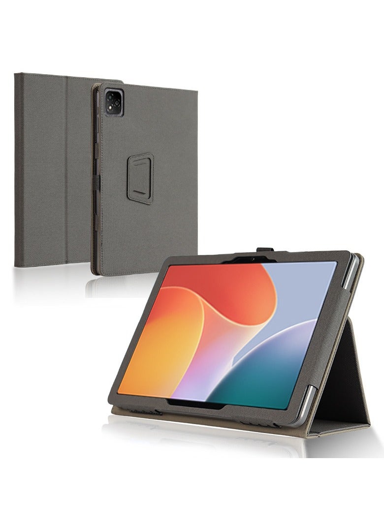 general Protective case for Infinix XPAD 11’ model 2024, drop-proof full-wrap tablet case, precise fit, personalised protection - Image 1