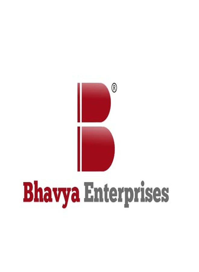 Bhavya Enterprises حشوة داخلية لاصقة من شركة بهافيا إنتربرايزز للخياطة، والفساتين، والستائر، والبدلات (عبوة من قطعتين بطول مترين/47 بوصة)، أبيض - Image 5