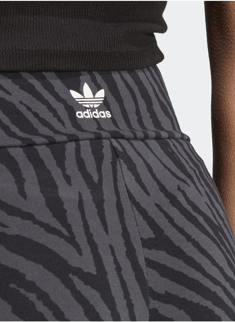 adidas Originals Essential Animal Leggings