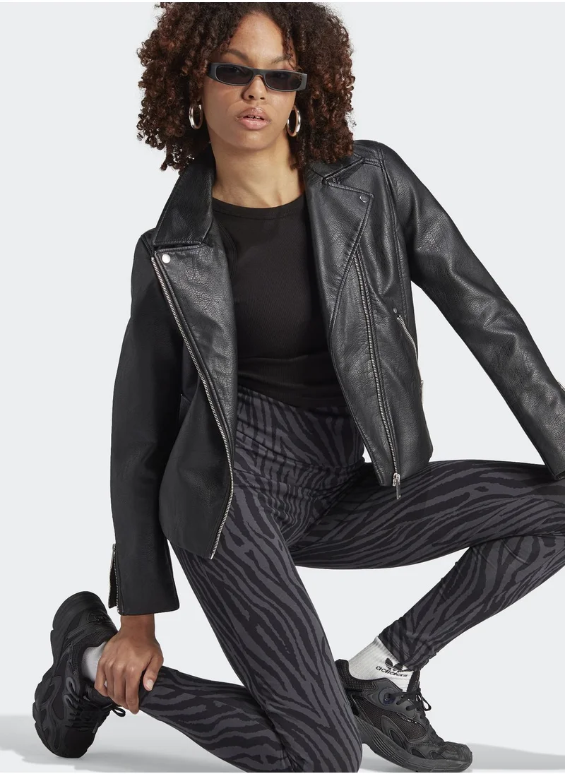 adidas Originals Essential Animal Leggings