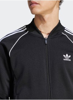 adidas Originals Adicolor Classics Sst Track Top  - Image 3