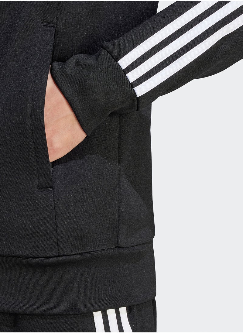 adidas Originals - Adicolor Classics Sst Track Top - Image 1