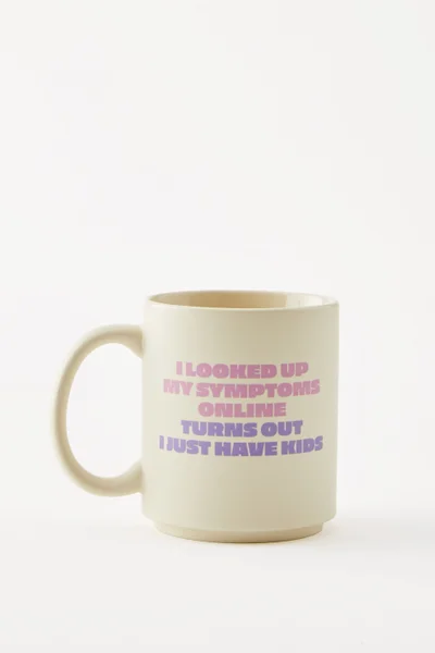 تايبو Daily Mug