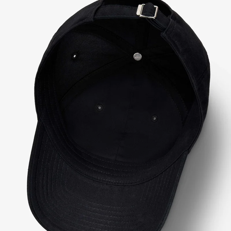 Nike Black Club AF1 Patch Cap  | Best Price UAE