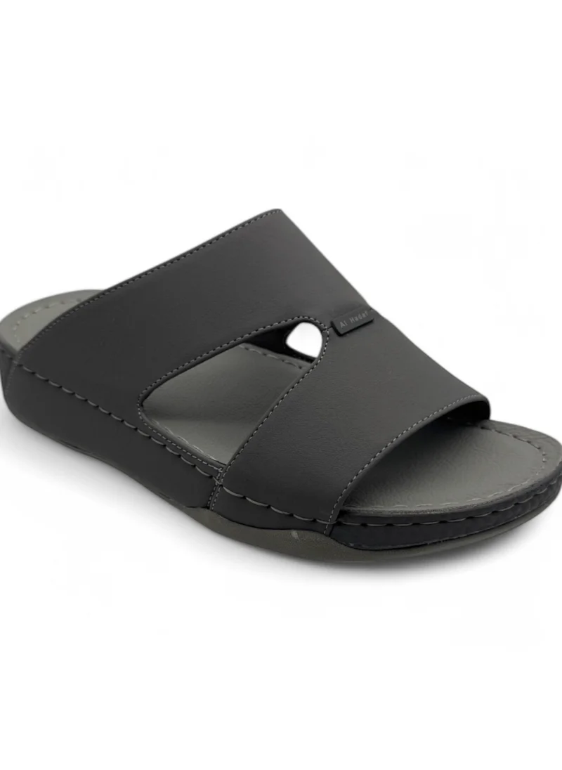 Al Hadaf Comfortable Slip-On Slippers for Everyday Wear