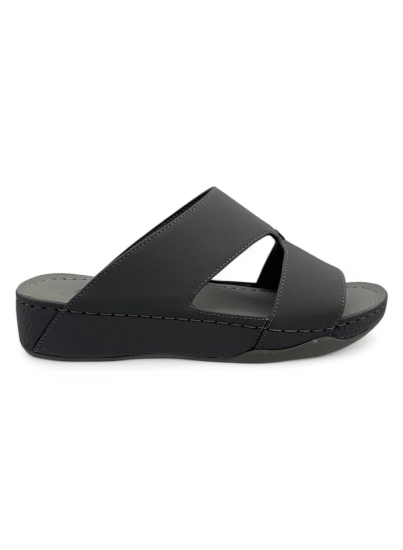 Al Hadaf Comfortable Slip-On Slippers for Everyday Wear