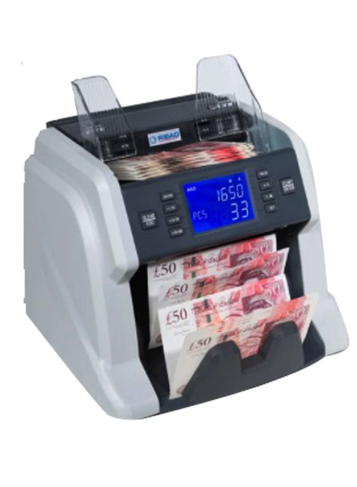 RIBAO BC -30,UV - Image 3