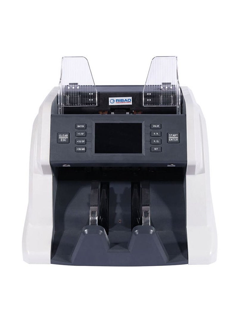 RIBAO BC -30,UV - Image 1