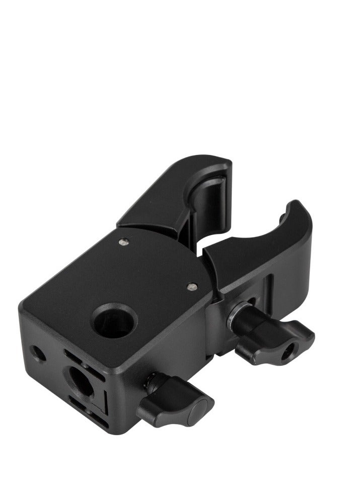 Tablet Holder for Bed, Adjustable and Foldable Tablet Bed Stand Mount with 360 Degree Rotation for iPad pro, iPad, iPhone, Samsung Galaxy, and All 4.7-12.9" Devices - Image 3