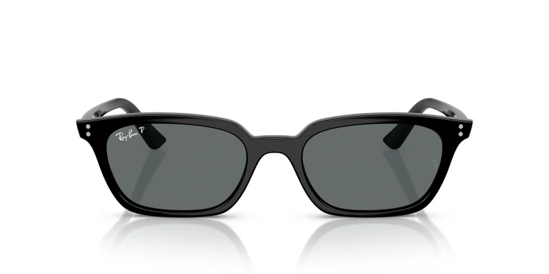Ray-Ban 0Rb4456 Pillow Sunglasses