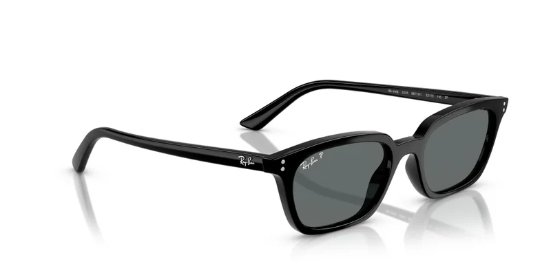 Ray-Ban 0Rb4456 Pillow Sunglasses