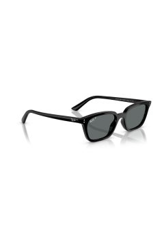 Ray-Ban 0Rb4456 Pillow Sunglasses  - Image 3
