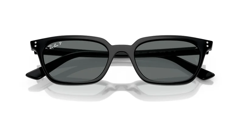 Ray-Ban 0Rb4456 Pillow Sunglasses