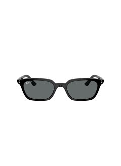 Ray-Ban 0Rb4456 Pillow Sunglasses  - Image 2