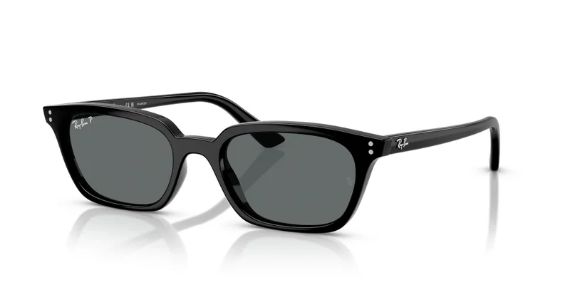 Ray-Ban 0Rb4456 Pillow Sunglasses