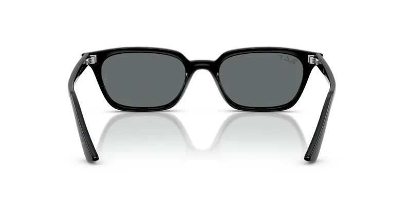 Ray-Ban 0Rb4456 Pillow Sunglasses