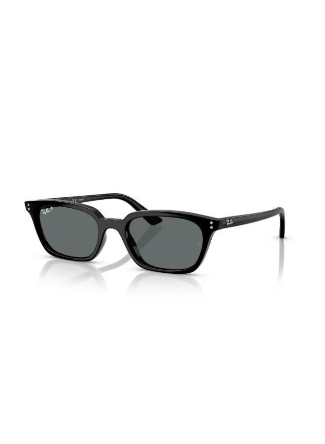 Ray-Ban  0Rb4456 Pillow Sunglasses  | Best Price UAE