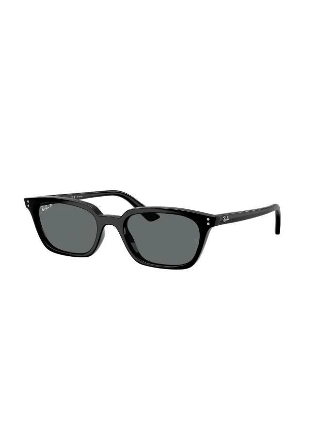 Ray-Ban 0Rb4456 Pillow Sunglasses