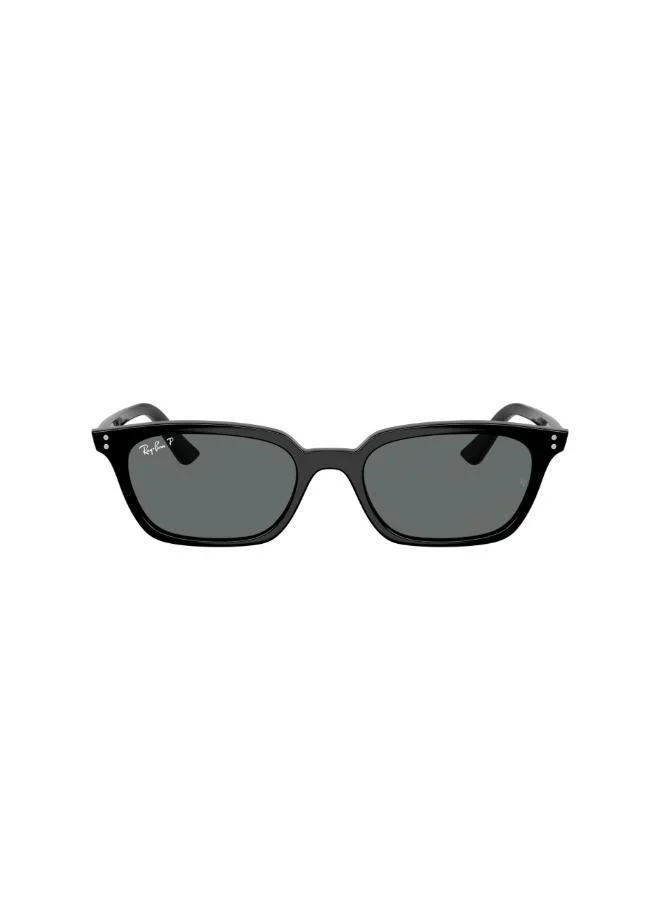 Ray-Ban 0Rb4456 Pillow Sunglasses