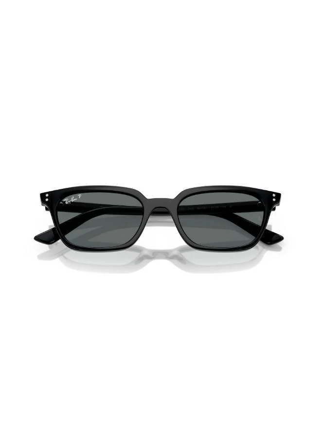 Ray-Ban  0Rb4456 Pillow Sunglasses  | Best Price UAE