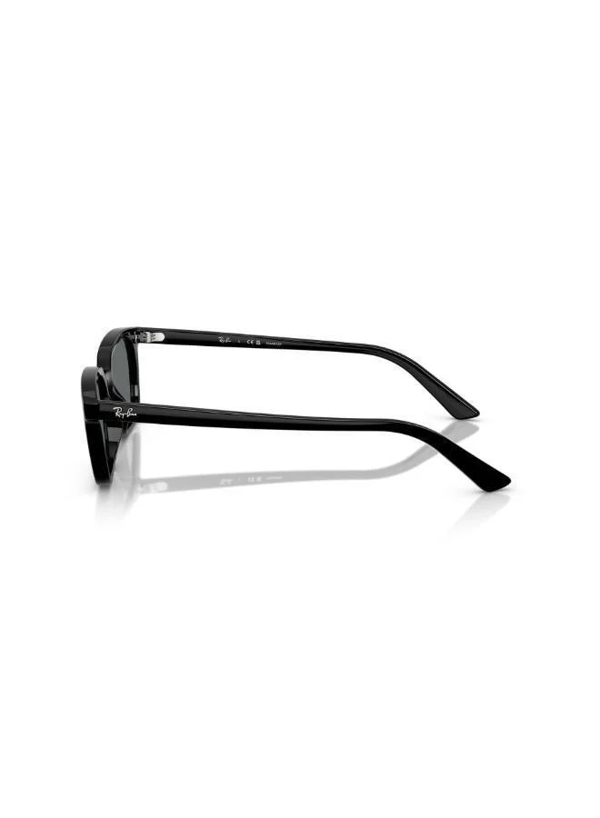 Ray-Ban  0Rb4456 Pillow Sunglasses  | Best Price UAE