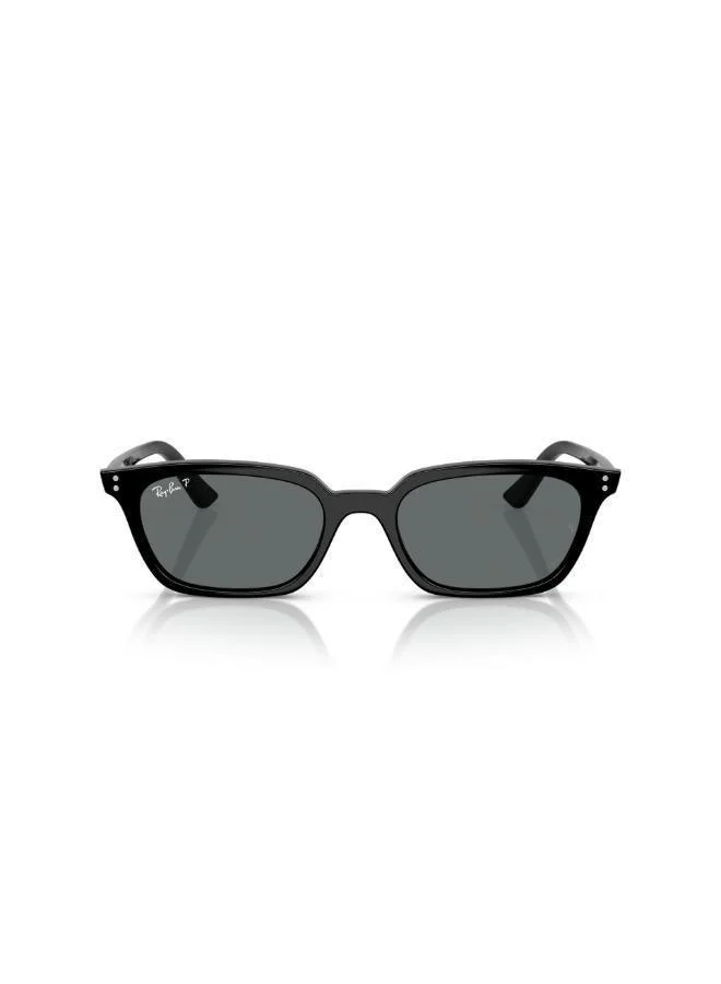 Ray-Ban  0Rb4456 Pillow Sunglasses  | Best Price UAE