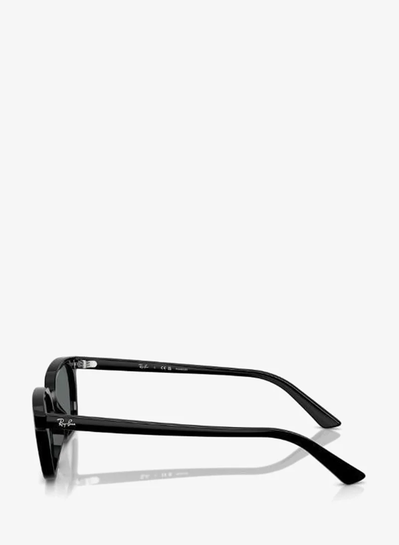 Ray-ban  0Rb4456 Pillow Sunglasses  | Best Price UAE