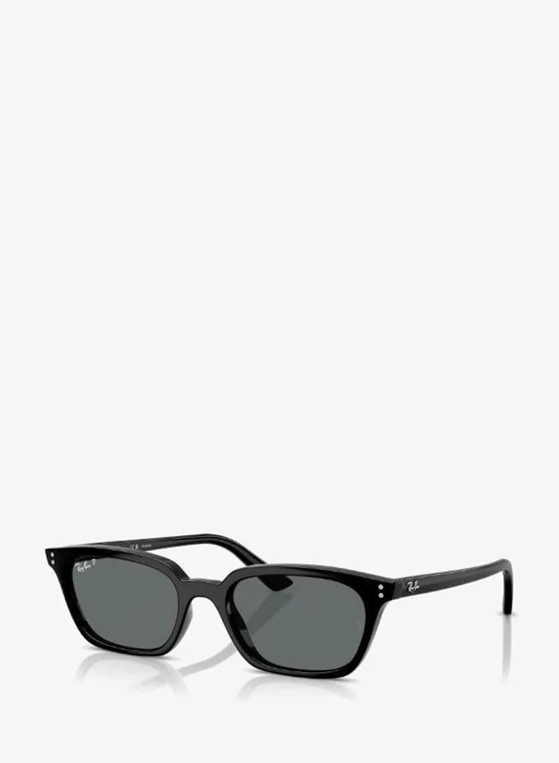 Ray-ban  0Rb4456 Pillow Sunglasses  | Best Price UAE