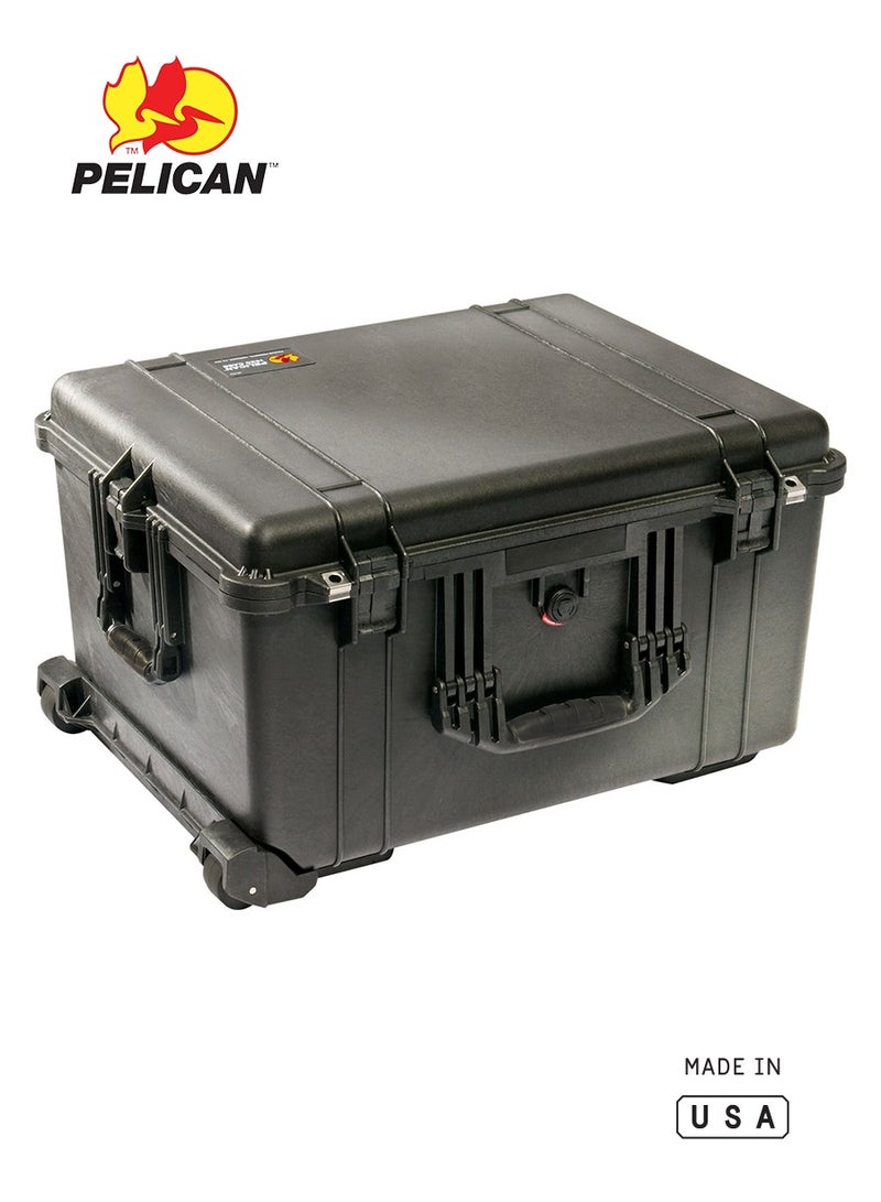Pelican 1620 Protector Case with No Foam (1620NF) - Image 2