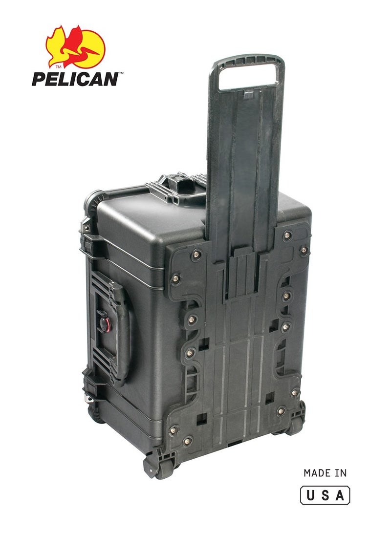 Pelican 1620 Protector Case with No Foam (1620NF) - Image 3