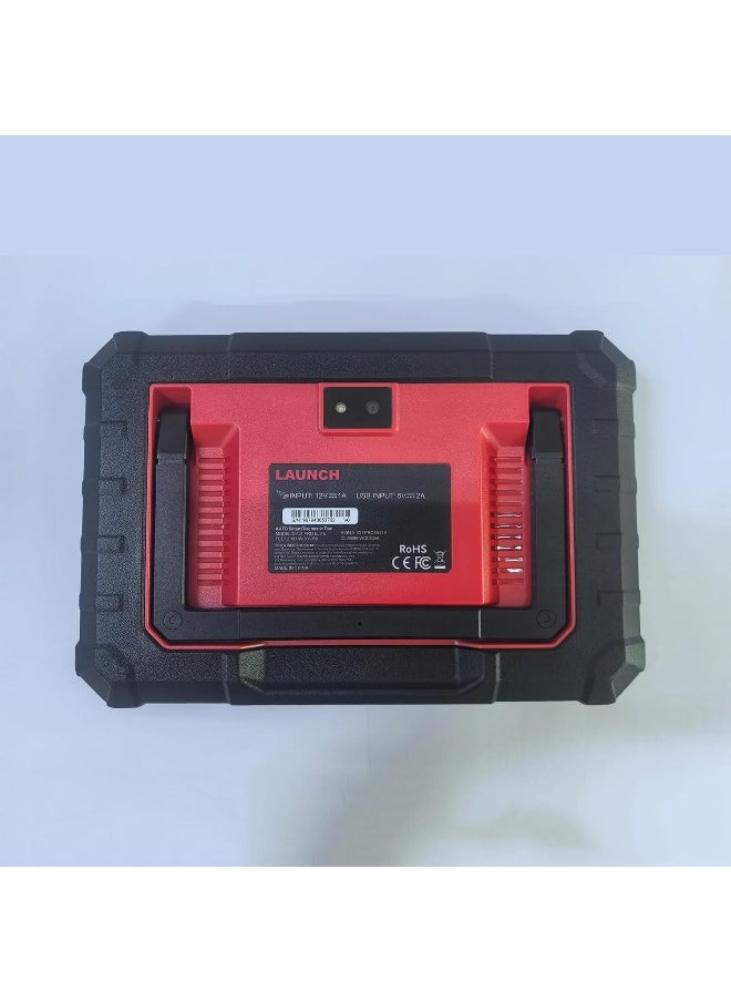LAUNCH X431 PRO Elite [2024 New Model] Bidirectional Scan Tool