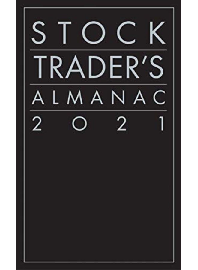 Stock Trader's Almanac 2021