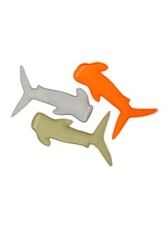 Dive Buddies Shark Attack Set of 3 S1VDIVSK