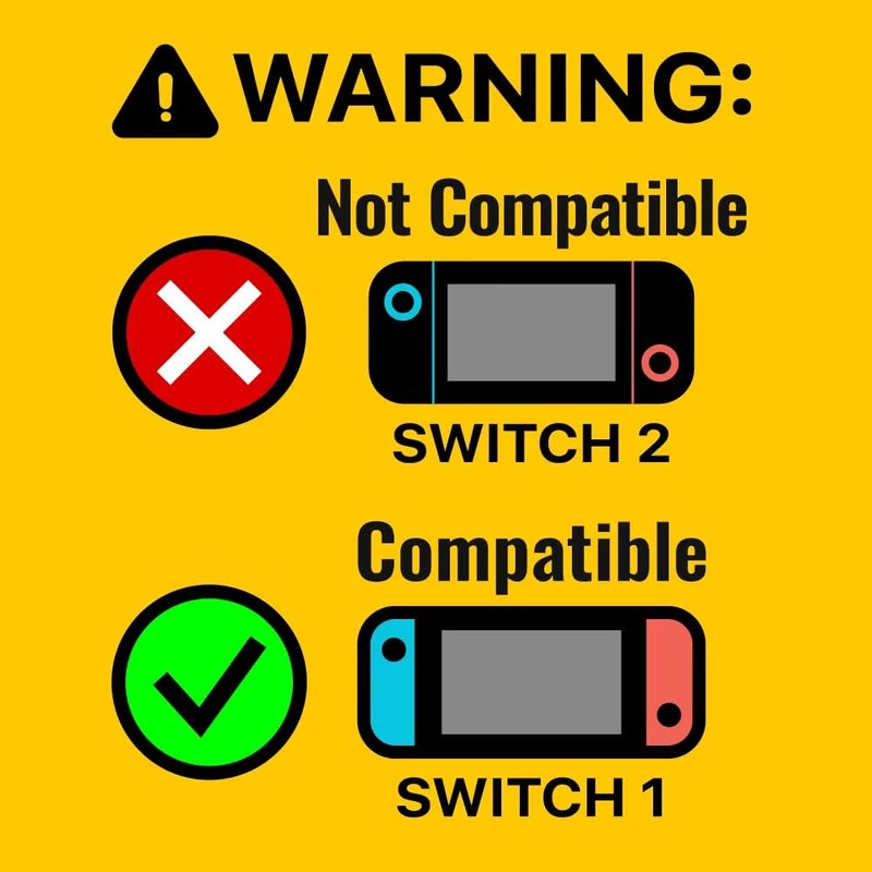 Gigastone ã€for Switch 1 Onlyã€‘ GIGASTONE 1TB Gaming Plus Series Memory Card Speed Up to 150/120MB/s for Nintendo-Switch 1, Steam Deck, 4K Video A1 V30 U3 MicroSDXC with SD Adapter - Image 3