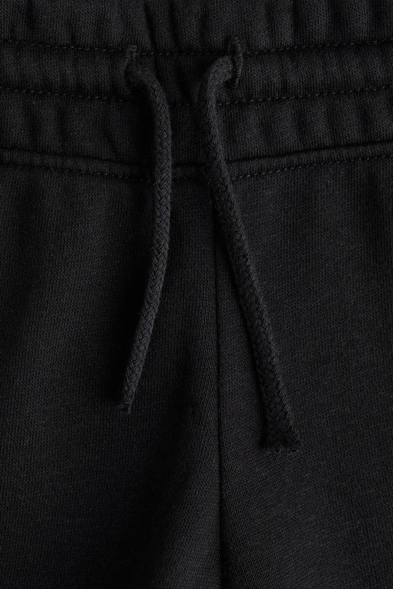 H&M Flared joggers