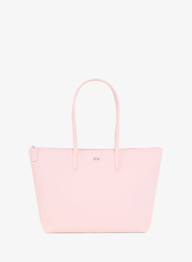 The iconic L1212 style in a large shopping bag