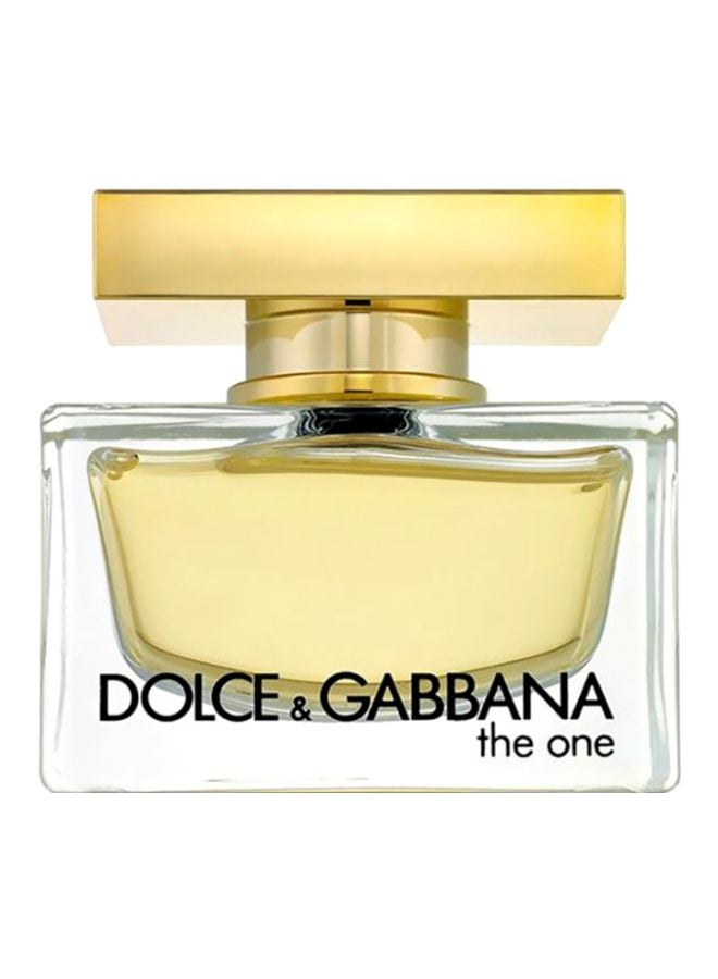Dolce & Gabbana The One EDP 50ml - Image 1