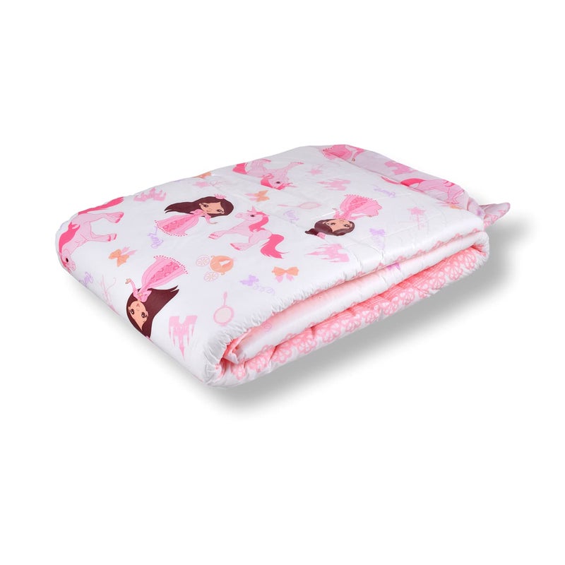 Rearz - Princess Pink - Overnight Adult Diapers (12 Pack) (X-Large) - Image 3
