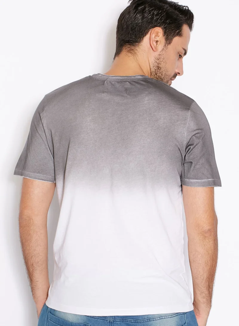 PRODUKT 2 Pack T-Shirt & Vest Combo