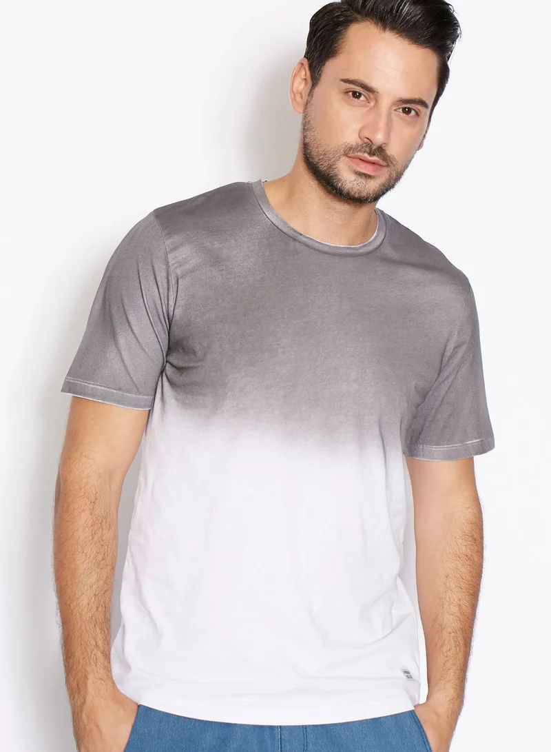 PRODUKT 2 Pack T-Shirt & Vest Combo