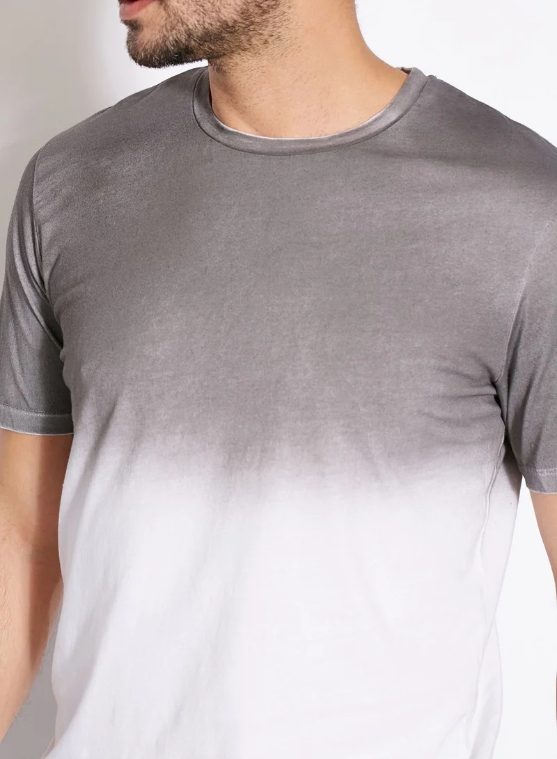 PRODUKT 2 Pack T-Shirt & Vest Combo