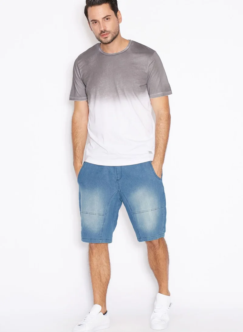 PRODUKT 2 Pack T-Shirt & Vest Combo