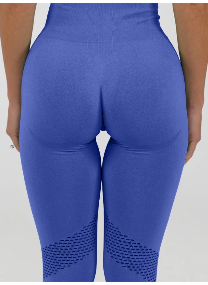 general Sport Leggings Push Up Yoga Pants Women Gym Workout Tights - Image 3