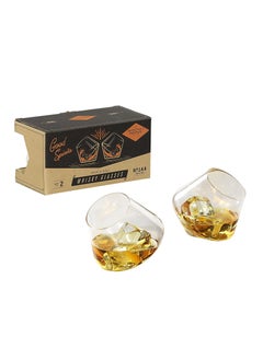 Rocking Whisky Glasses x2 - pzsku/Z6D7A5EDFC2BD30FA47E2Z/45/_/1656073422/f12e2831-574c-4a52-ae7d-3b8704499e32