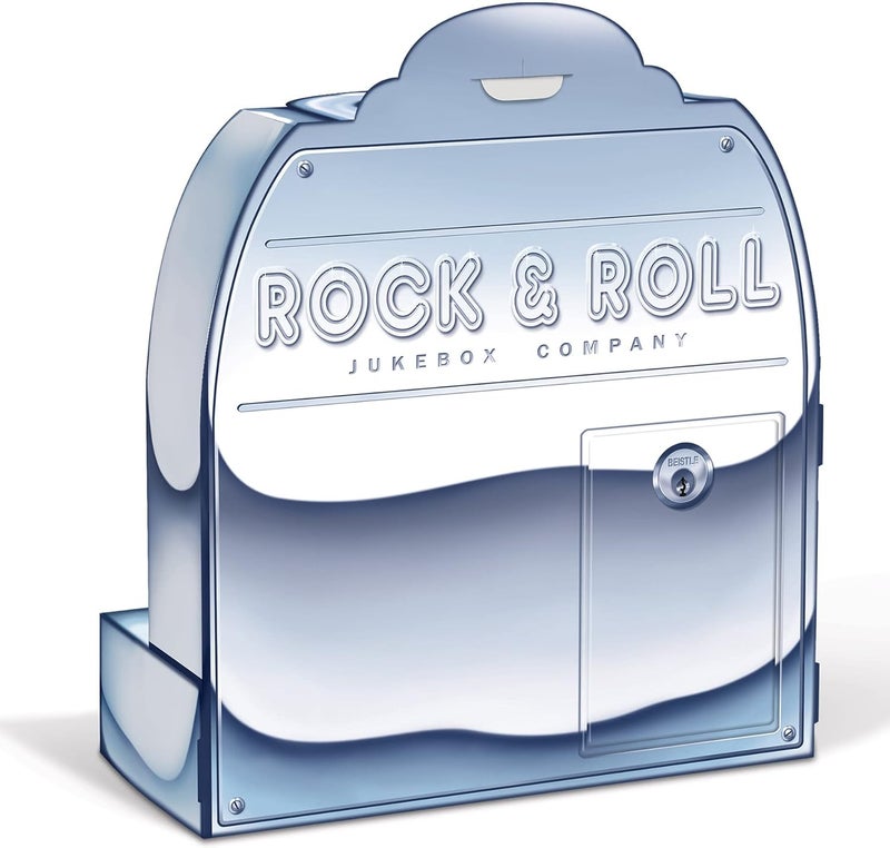 Beistle Tabletop Jukebox - Image 2