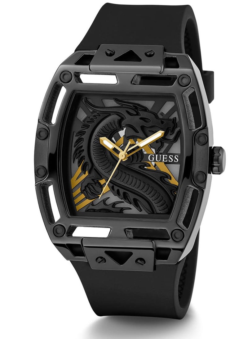 جس ساعة جيس للرجال GW0648G1 - Image 2