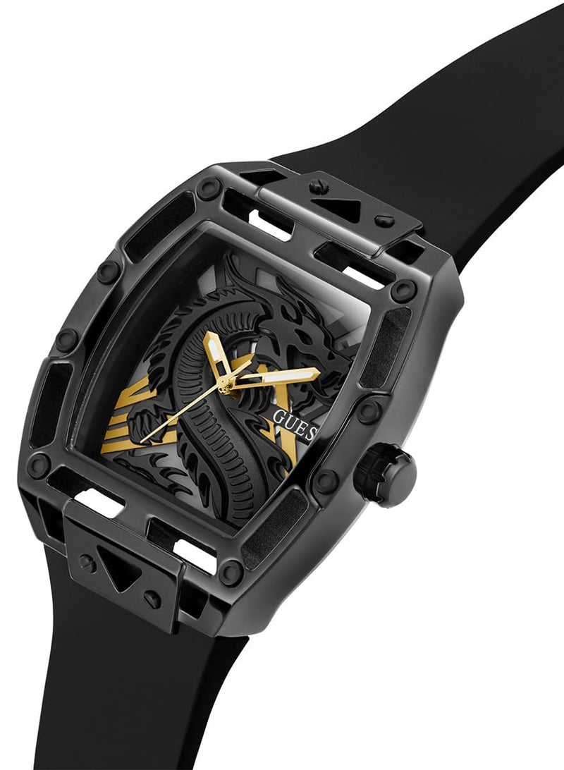 جس ساعة جيس للرجال GW0648G1 - Image 3